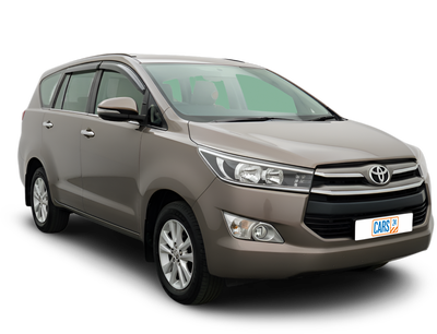 Toyota Innova Crysta-img